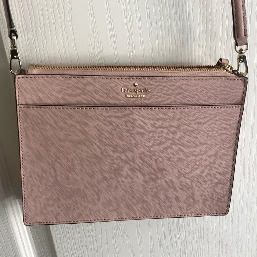 kate spade crossbody purse